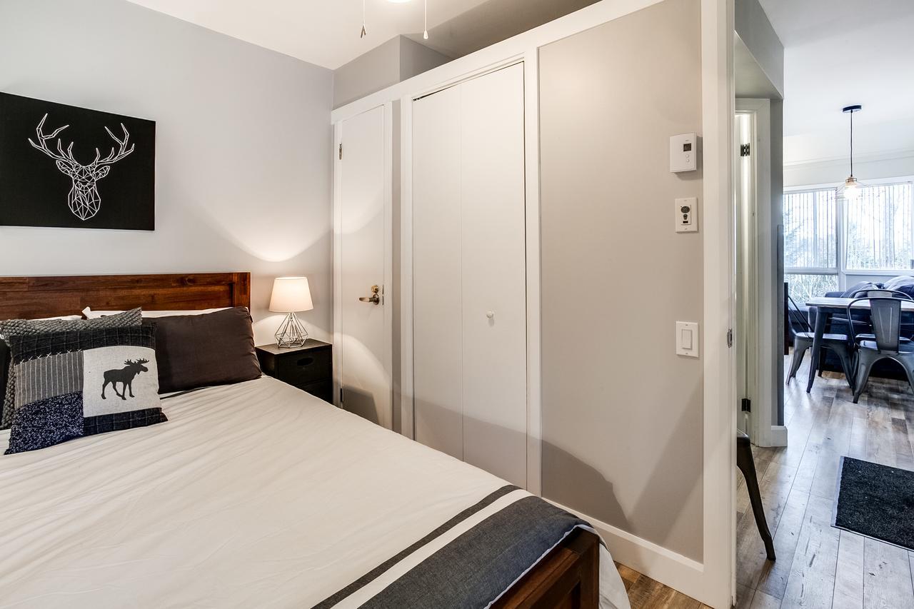 Le Villageois - Condos Mont-Tremblant By Kasania מראה חיצוני תמונה