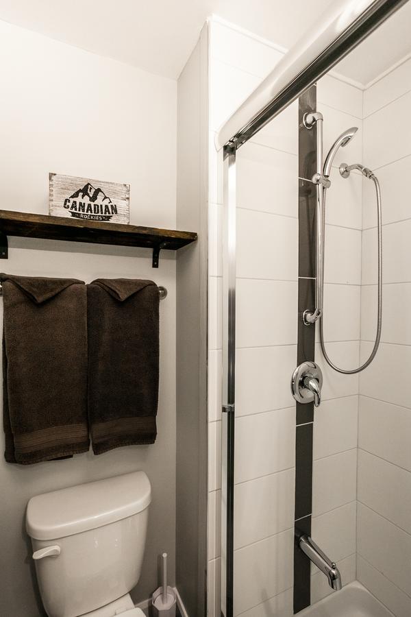 Le Villageois - Condos Mont-Tremblant By Kasania מראה חיצוני תמונה